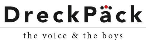 Logo der Band