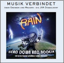 Plakat "Musik verbindet"