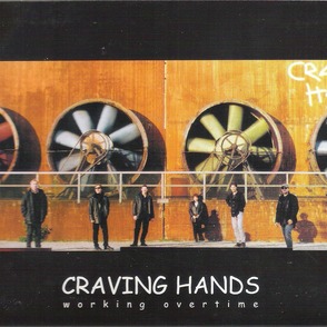 Plattencover craving hands "working overtime"