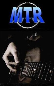 Plakat zum Konzert MTR-AllStars in der JVA Willich 1