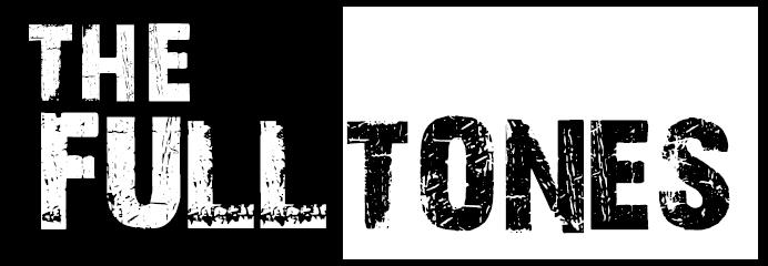 Logo der Band The Fulltones