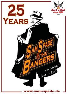 Plakat zum Konzert in der JVA Schwerte