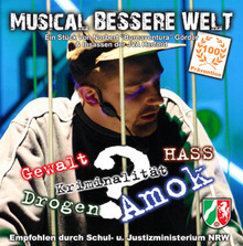 Hip Hop Musical BESSERE WELT &iquest;