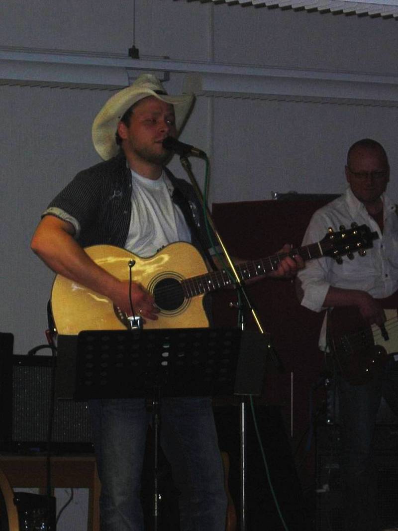 Country-Music in Ummeln
