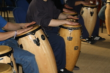 Percussion