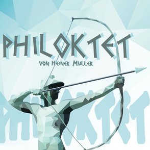 Plakat zum Theaterst&uuml;ck