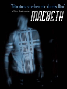 Plakat zum Theaterst&uuml;ck