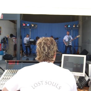 Impressionen vom Tag der offenen T&uuml;r in der JVA Schwerte